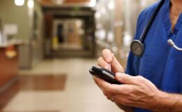 8 bin hasta telefonuna gelen “kansersiniz” mesajıyla şok oldu! Hastanenin telefonları kilitlendi