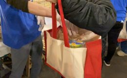 Fransa’da Gıda Yardımı İle Geçinenler